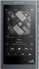 Sony NW-A55 16GB High Resolution Audio Walkman - Negro, A - CeX